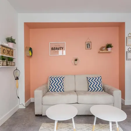 Apartment Ws Marais-marche Des Enfants Rouges *